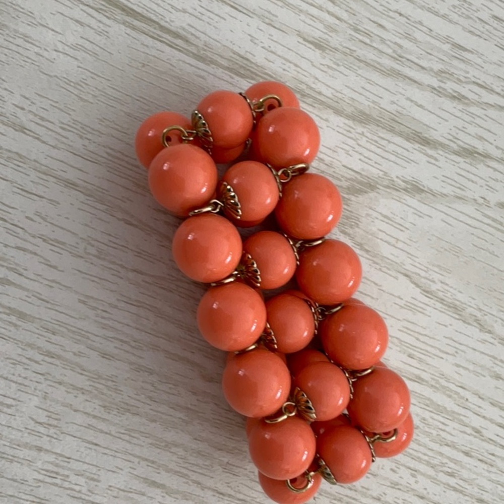 Stretch bracelet